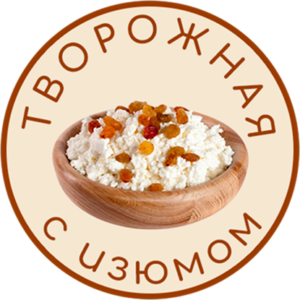 масса творожная